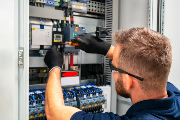 Best Electrical Rewiring Services  in Mount Vernon, TX