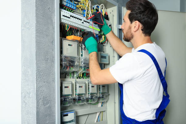 Best Electrical Repair Services  in Mount Vernon, TX