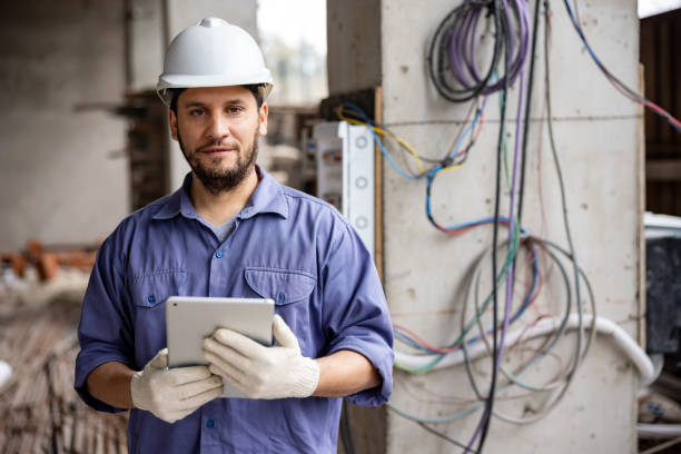Best Home Electrical Repair  in Mount Vernon, TX