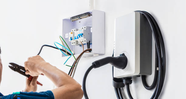 Best Electrical Rewiring Services  in Mount Vernon, TX