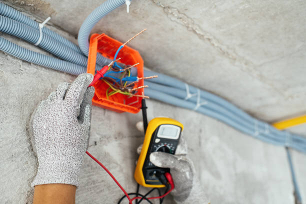  Mount Vernon, TX Electrician Pros